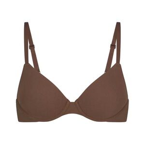 SKIMS Fits Everybody T-Shirt Bra in Jasper